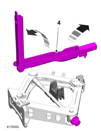 Véhicules avec roue de secours