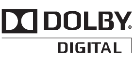 licence des Dolby