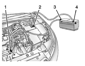 Moteur L4 1.4 L illustré, moteur L4 1.8 L et moteur L4 2.0 L similaires