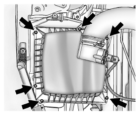 Moteur L4 1.8 L