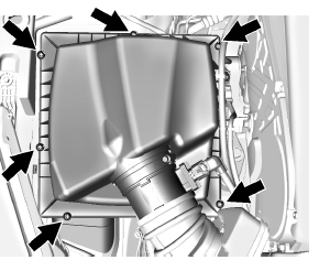 Moteur L4 2,0L