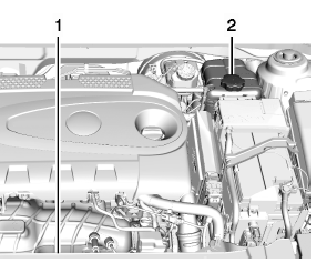 Moteur L4 2,0L