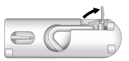 Dépose et pose de cartouche d'enduit d'étanchéité