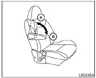 Accoudoir (côté conducteur seulement)