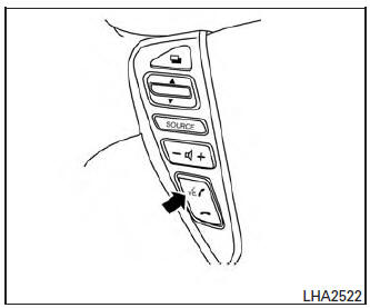 Émission de commandes vocales