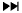 fréquences, des basses aux hautes ou inversement,