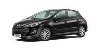 Peugeot 308 manuals