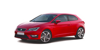 SEAT Leon manuals