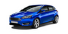 Ford Focus: Balayage des plages d'un disque compact - Lecteur de disque compact - Manuel du conducteur Ford Focus