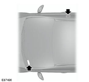 Le numéro d'identification du véhicule est