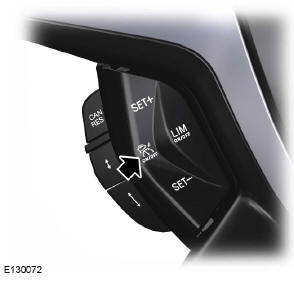 Note : Le système est prêt pour le réglage