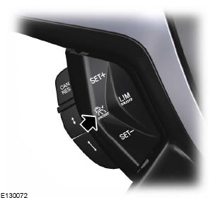 Le système ne conserve pas la vitesse