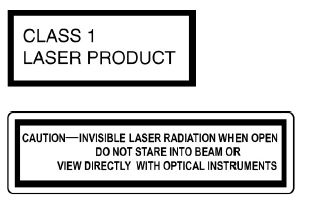 Etiquettes de disque