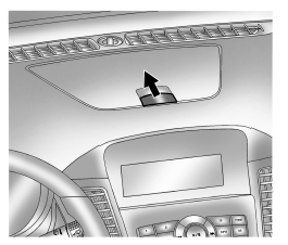 Le tableau de bord peut comporter