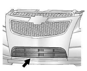 Le véhicule peut être équipé d'un