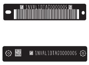 Numéro d'identification du véhicule (NIV) 