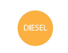 Détrompeur carburant (diesel)