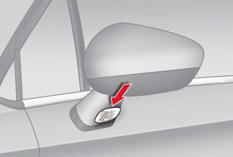 - Insérez un tournevis vers le milieu du répétiteur entre celui-ci