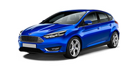 Ford Focus manuals