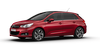 Citroën C4: Éclairage de coffre - Visibilité - Manuel du conducteur Citroën C4